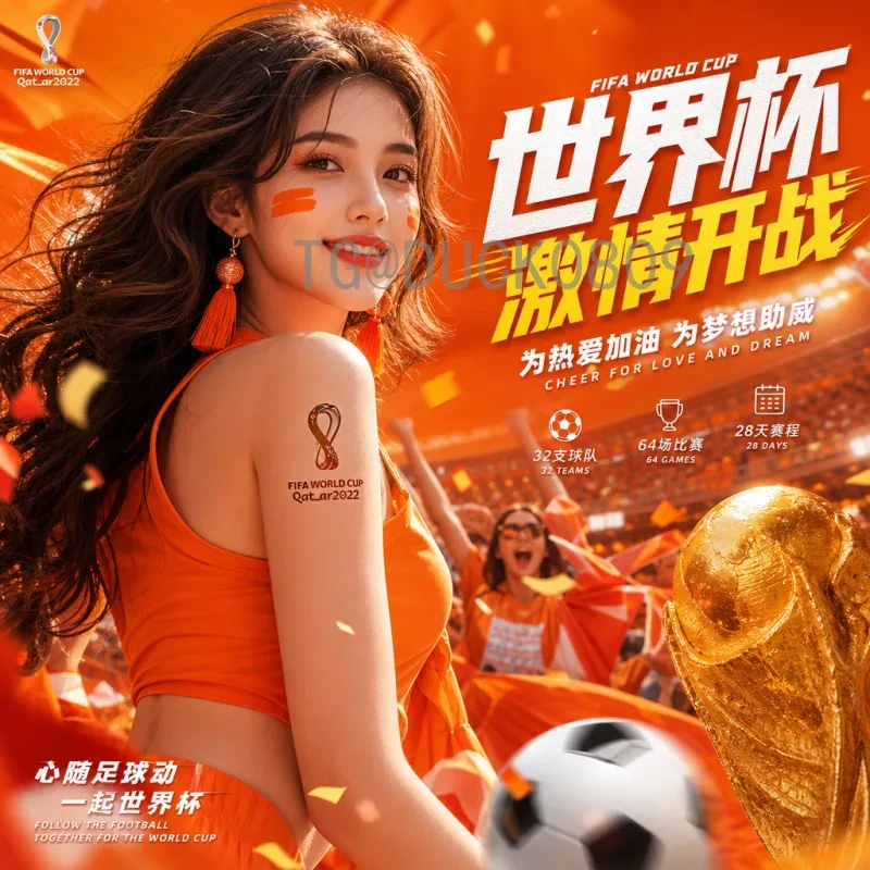 完整2026年世界杯决赛时间：7月19日纽约大都会体育场巅峰对决