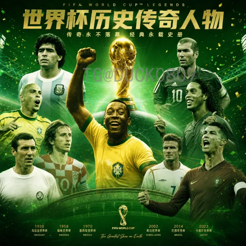 畅享国际足联世界杯高清在线直播：全方位观赛指南
